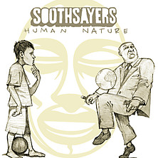 Reseña discográfica: Soothsayers - Human Nature