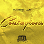 MIX ACTUAL #20: RASTA RESPECT SOUND “Contagious”