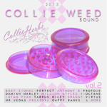 MIX ACTUAL #21: COLLIE WEED SOUND “Collie Herbs”