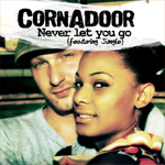 Cornadoor y Jungle, desde Sound Quake lanzan su nuevo single «Never let you go» 