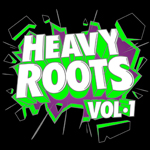 Heavy Roots lanzan su primer trabajo «HeavyRoots Vol.1» el 16 de Abril