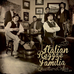 Italian Reggae Familia presentan el video de 