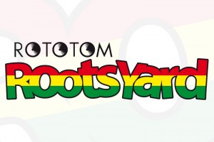 Roots Yard en el Rototom 2013: area abierta a singjays, sounds y selectors