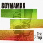 Goymamba presenta su nuevo trabajo «One Step»