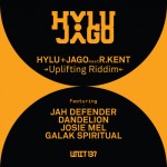 Unit 137 presentan el segundo release Hylu & Jago sobre el 