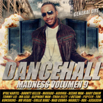 MIX ACTUAL #28: DJ DREZ (KACHAFAYAH SOUND) “Dancehall Madness Vol.IX”