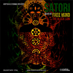 MIX ACTUAL #25: FREE MIND “Satori”