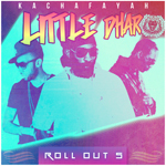 MIX ACTUAL #32: LITTLE DHAR “Roll Out Vol.5”