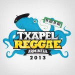 Txapel Reggae Festival 13 de Julio en Armintza