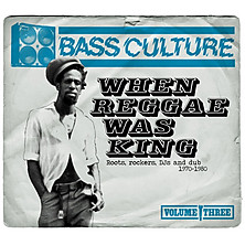 Reseña: Bass Culture (Varios Artistas)