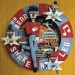 Mr. Benn nos presenta la salida a mercado de su LP debut 