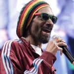 Snoop Lion presenta su nuevo clip «Torn Apart» junto a Rita Ora