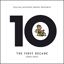 10 the first decade