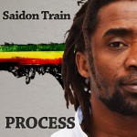 Saidon Train presenta su primera maqueta 