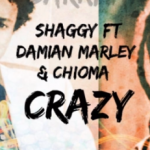 Shaggy y Chioma se unen a Damian Marley para lanzar 