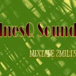 MIX ACTUAL #67: INESQ SOUND “Mixtape ´13”