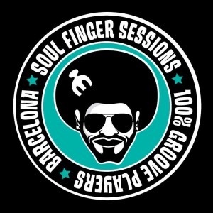 Programación de Soul Finger Sessions para Noviembre