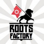 Roots Factory Records editan su primer 12