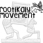 Tour de Agosto de Rootikaly Movement