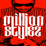 Million Stylez se une al sello francés Special Delivery para lanzar un EP llamado 