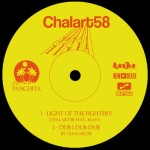 Chalart58 nos trae “Light of the Fighters”, novena entrega de la Digital Dub Colección