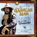 The Qabalah Man es el nuevo disco de Luciano