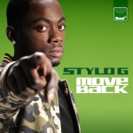 Stylo G estrena el clip de su nuevo hit «Move Back»
