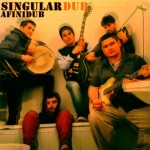 Singular Dub nos presenta su último trabajo 