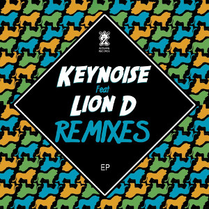 Bizarri Records presenta Keynose feat Lion D EP