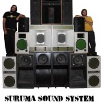 Nace Suruma Sound System, nuevo Sound System en la península