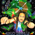 Lion Reggae nos presenta este «Mucha Fuerza» junto a Jah Nattoh 