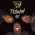 «Still disturbed» es el nuevo álbum de Ward 21