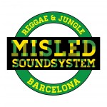 MIX ACTUAL #133: MISLED SOUND “Ensalada MixtaPe″