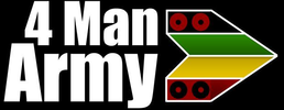 Nace 4 Man Army, nuevo sound system en España