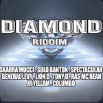 Irie Ites Records nos traen este «Diamond Riddim» con Skarra Mucci, Lion D, General Levy y muchos más