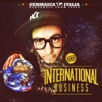Revisión del nuevo trabajo de KG Man «International Business»