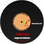 Nuevo Single  del artista sueco Toviga Love «Leggo de violence»
