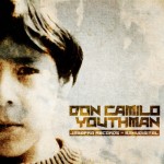 Jamafra Records presenta el nuevo maxi de Don Camilo llamado 