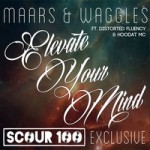 DJ Maars vuelve junto a Waggles con un remix del Gyal Season Riddim