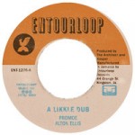 L´Entourloop nos trae este «A Likkle Dub» junto a Promoe y Alton Ellis