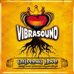 MIX ACTUAL #111: VIBRASOUND “Universal Love”