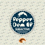 Scoth Bonnet Records presenta el nuevo trabajo de Subactive Sound «Pepper Dem EP»