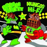 Mr. Bongo y Scotch Bonnet Records presentan «Prince Fatty VS Mungo’s Hi Fi remix LP»