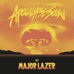 «Apocalypse Soon» es el nuevo EP de Major Lazer