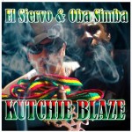 Kutchie Blaze es el nuevo single de El Siervo junto a Oba Simba