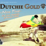Adelantamos el remix de Max Rubadub de «Nice Time», el siguiente trabajo de Don Ranking junto a Dutchie Gold