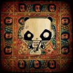 Ya puedes descargar gratuitamente «Shape & Shadows» el nuevo trabajo de Panda Dub