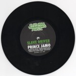 Prince Jamo edita una versión de  «Slave Driver» en homenaje a Dennis Brown