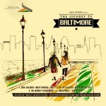 Ya disponible «The Journey to Baltimore», el nuevo EP de Suns of Dub
