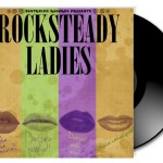 Nace el sello Sustraian Records con el primer single de Roscksteady ladies.